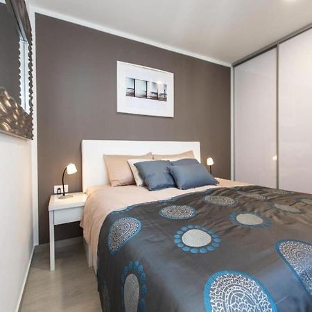 Bleu Villa - Three Bedroom Villa With Balcony And City View Dubrovnik Exterior foto
