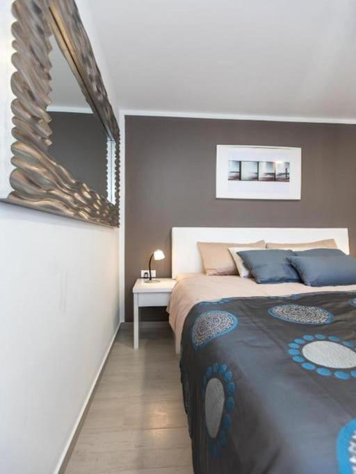 Bleu Villa - Three Bedroom Villa With Balcony And City View Dubrovnik Exterior foto